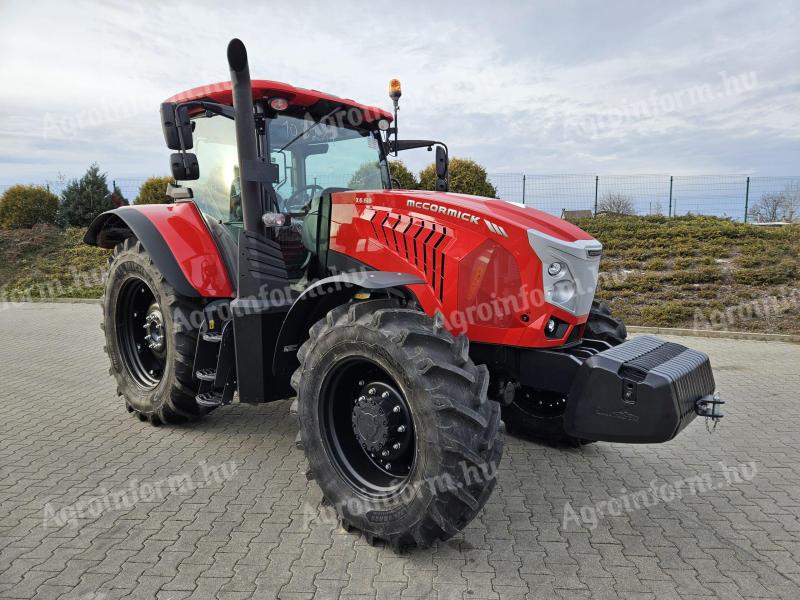 McCormick X6.618 XtraShift traktor - 2343023M