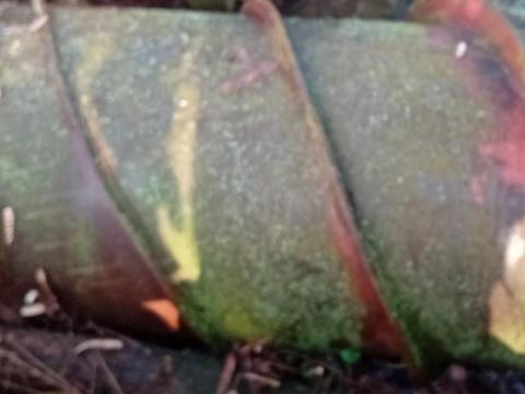 Ellettári tuskó forgácsolóhoz fúró palást eladó Ellettári tuskó forgácsolóhoz fúró palást eladó