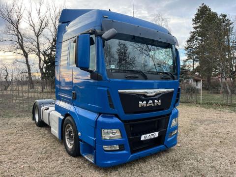 MAN TGX18.440 Efficient Line EURO6, Hidraulikával! MAN TGX18.440 Efficient Line EURO6, Hidraulikával!
