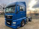 MAN TGX18.440 Efficient Line EURO6, Hidraulikával!