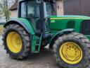 John Deere 6920 - 5400 üzemórás