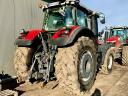 Massey Ferguson 8732S Dyna-VT (használt)