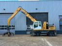 Liebherr A 904 C Litronic / 2012 / 22 157 üzemóra / Lízing 20%-tól