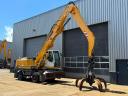 Liebherr A 904 C Litronic / 2012 / 22 157 üzemóra / Lízing 20%-tól