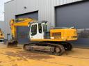 Liebherr R934C HDSL lánctalpas kotrógép / 2008 / 19 000 üzemóra / Lízing 20%-tól