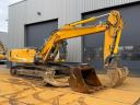 Liebherr R934C HDSL lánctalpas kotrógép / 2008 / 19 000 üzemóra / Lízing 20%-tól