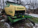 Krone Comprima F155 XC