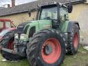 Fendt Vario 926 Favorit Bontódik