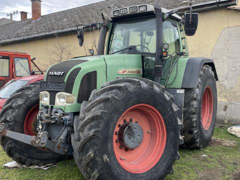 Fendt Vario 926 Favorit Bontódik Fendt Vario 926 Favorit Bontódik