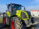 CLAAS Axion 870 traktor