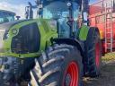 CLAAS Axion 870 traktor