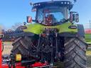 CLAAS Axion 870 traktor