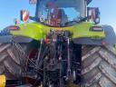 CLAAS Axion 870 traktor