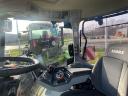 CLAAS Axion 870 traktor