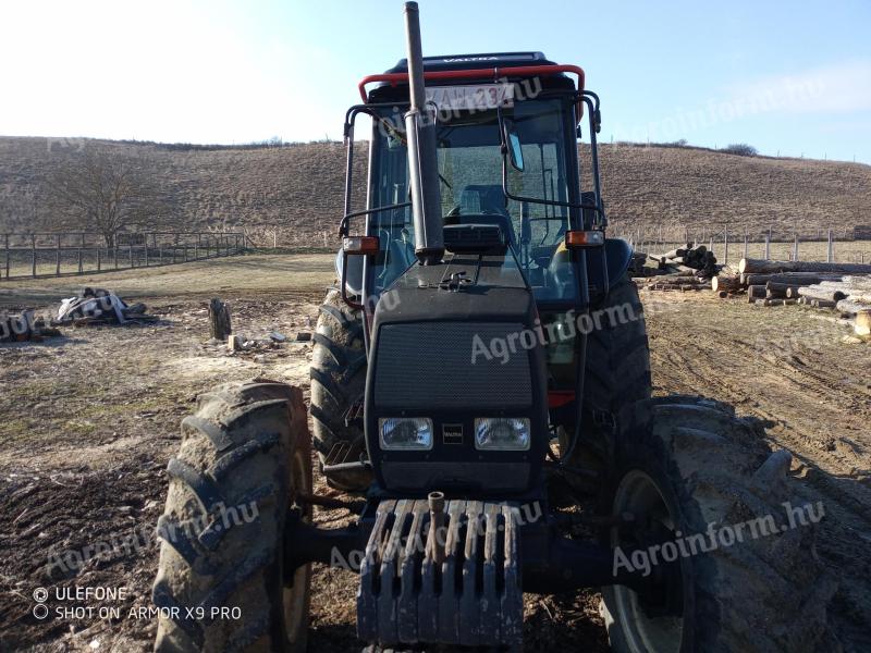 Valmet 700