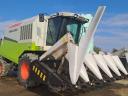 CLAAS MEGA 350 Kombájn