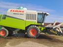 CLAAS MEGA 350 Kombájn