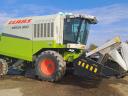 CLAAS MEGA 350 Kombájn