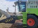 CLAAS MEGA 350 Kombájn