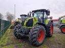 CLAAS Axion 810 CMATIC CEBIS traktor