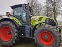 CLAAS Axion 810 CMATIC CEBIS traktor