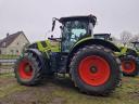 CLAAS Axion 810 CMATIC CEBIS traktor