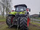 CLAAS Axion 810 CMATIC CEBIS traktor