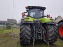 CLAAS Axion 810 CMATIC CEBIS traktor