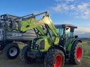 CLAAS Arion 420 traktor