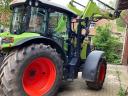 CLAAS Arion 420 traktor