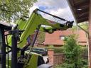 CLAAS Arion 420 traktor