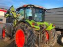 CLAAS Arion 420 traktor