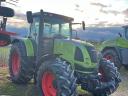 CLAAS Ares 657 traktor