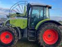 CLAAS Ares 657 traktor