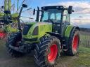 CLAAS Ares 657 traktor