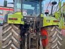 CLAAS Ares 657 traktor