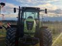 CLAAS Ares 657 traktor