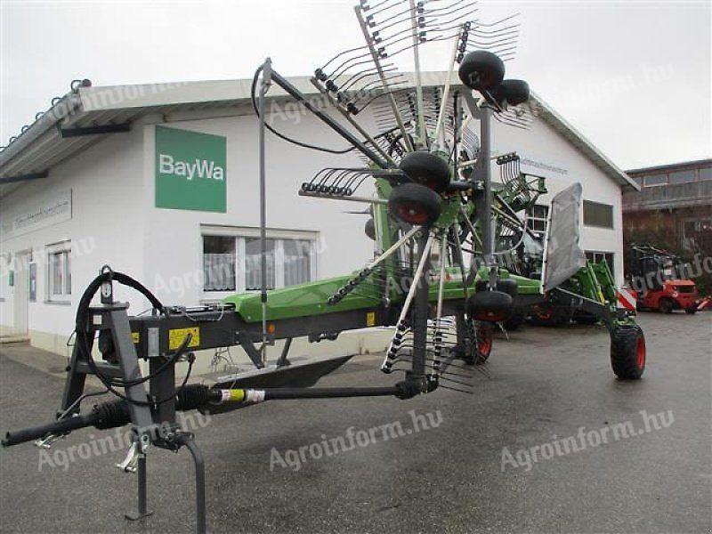 Fendt FORMER 7850 PRO rendképző