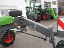 Fendt FORMER 7850 PRO rendképző