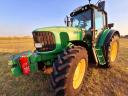 John deere 6920