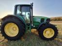 John deere 6920