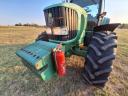 John deere 6920