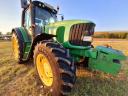 John deere 6920