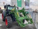 Fendt 211 S VARIO S3 traktor