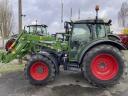 Fendt 211 S VARIO S3 traktor