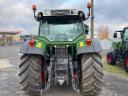 Fendt 211 S VARIO S3 traktor