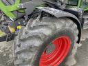 Fendt 211 S VARIO S3 traktor