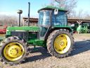 John Deere 2650AS