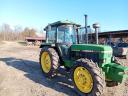 John Deere 2650AS