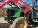 John Deere 5510N traktor